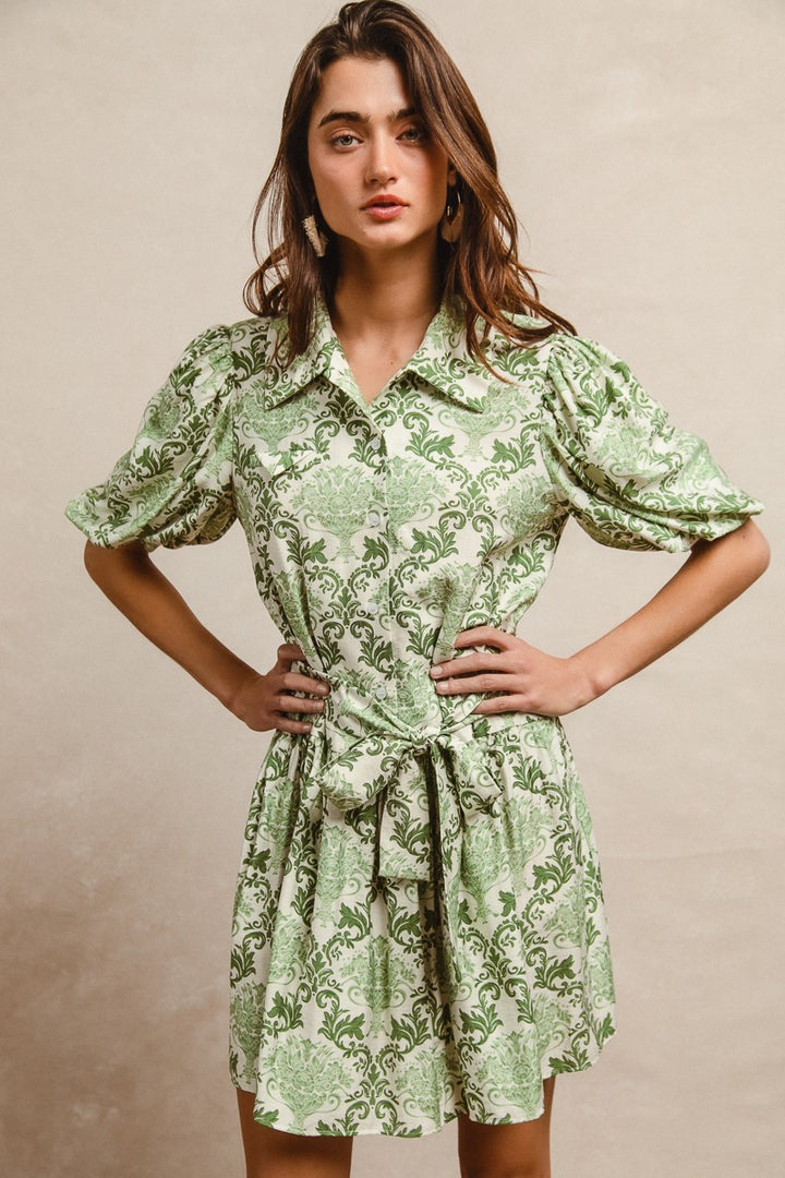 Vestido Marielle