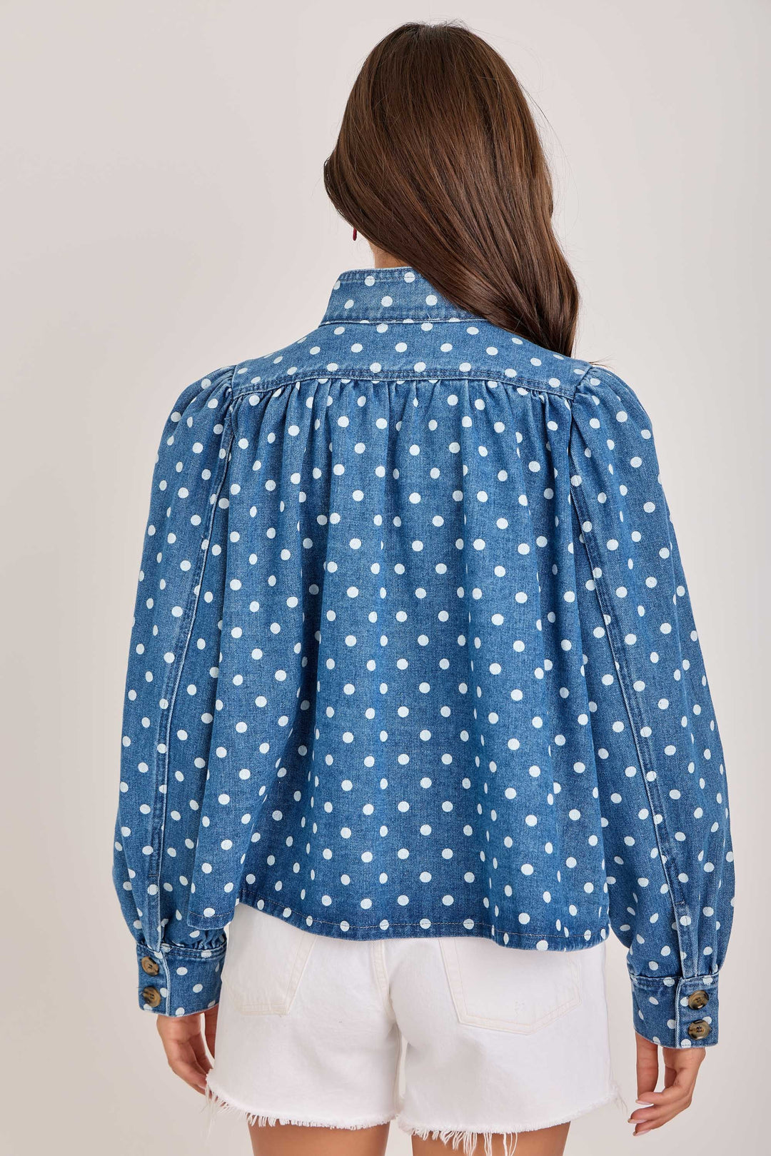 Jacket Tami