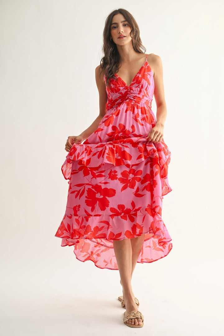 Vestido Valentina