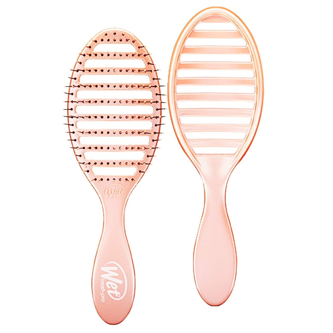 Cepillo Wet Brush Speed Dry Osmosis Coral