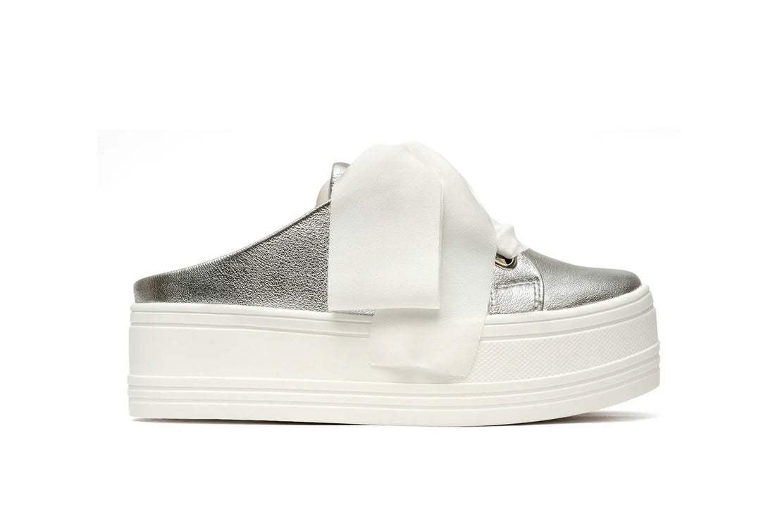 Oliva Tenis Destal Plata
