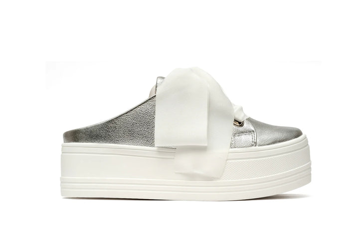 Oliva Tenis Destal Plata