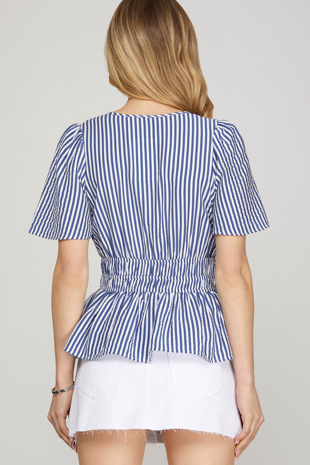 Blusa Aimee