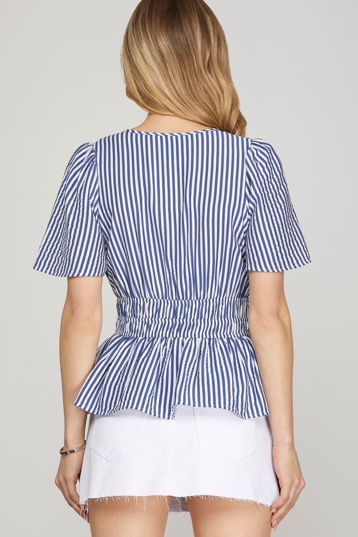 Blusa Aimee