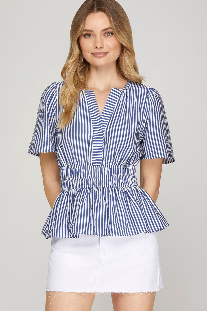 Blusa Aimee