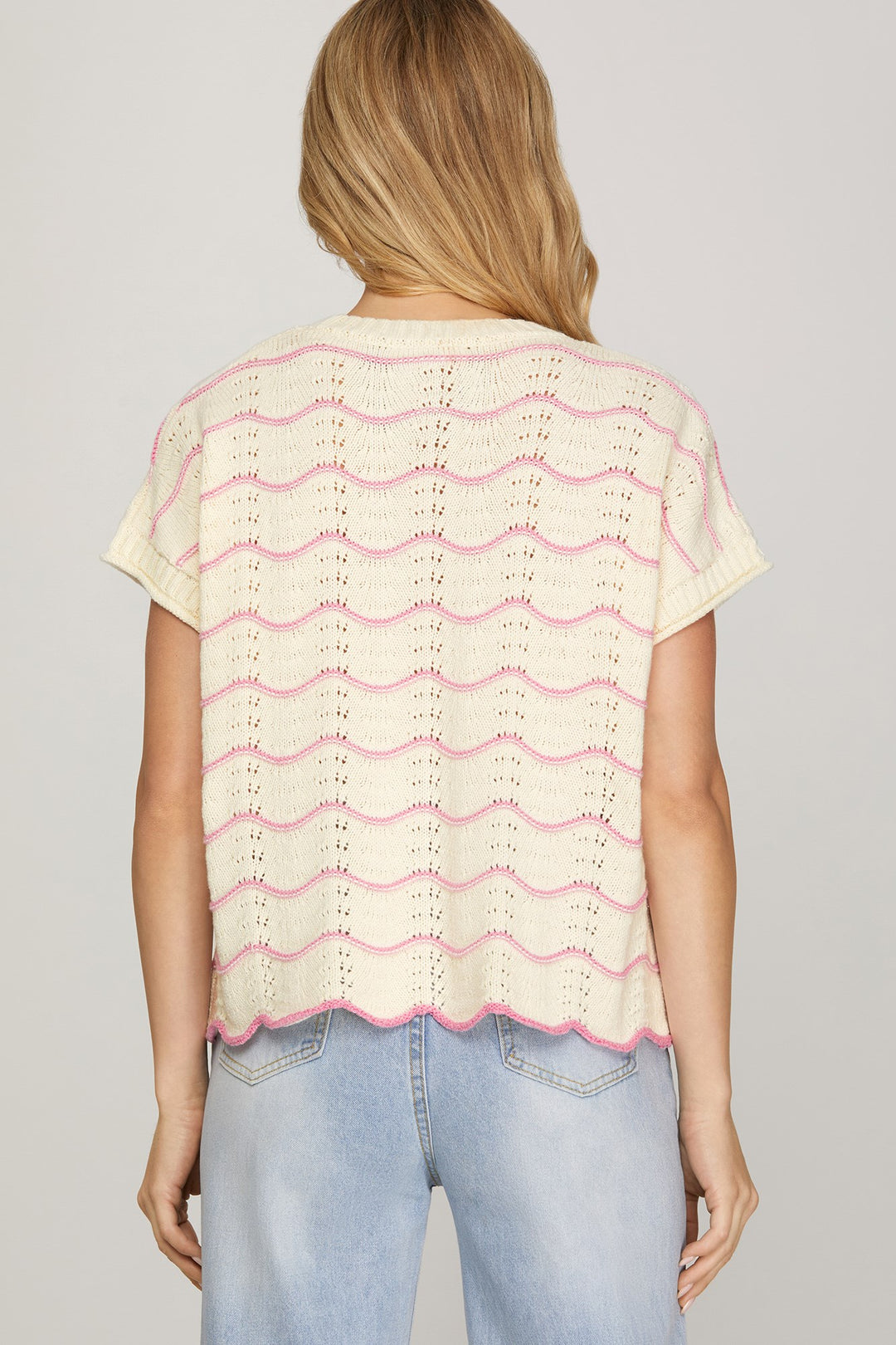 Blusa Abril