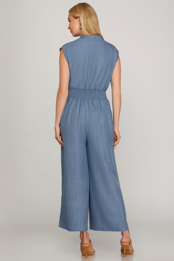Jumpsuit Delilah