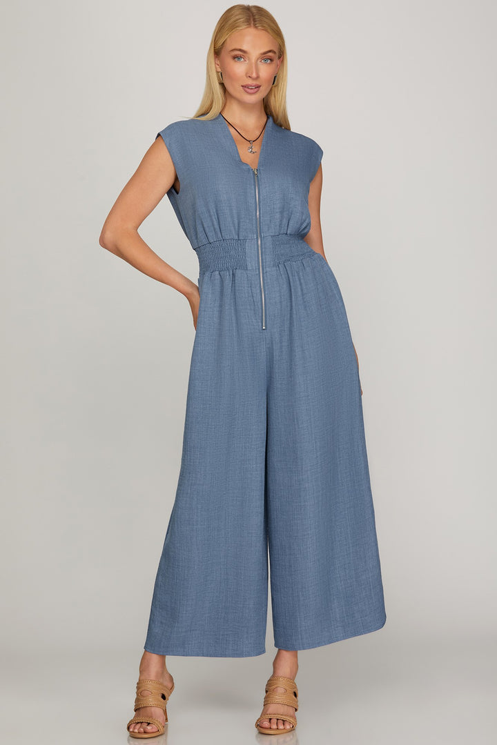 Jumpsuit Delilah