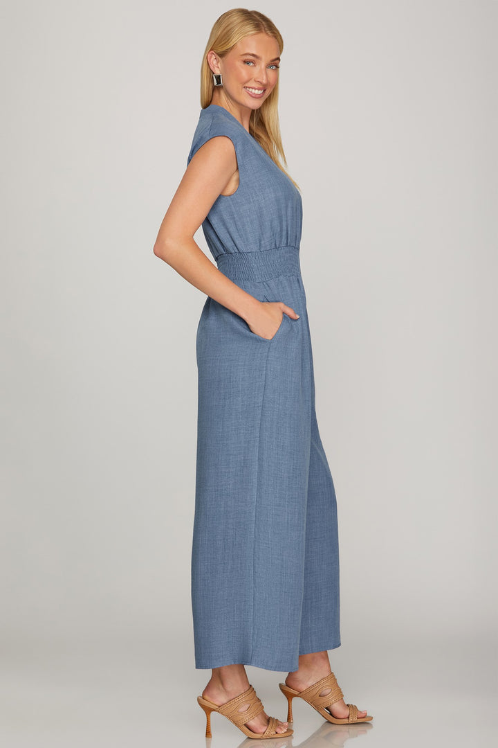 Jumpsuit Delilah