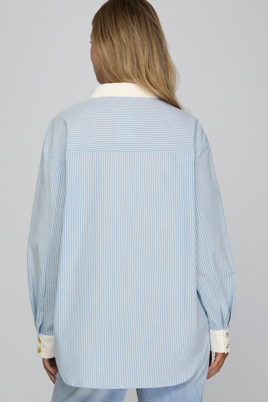 Blusa Eva