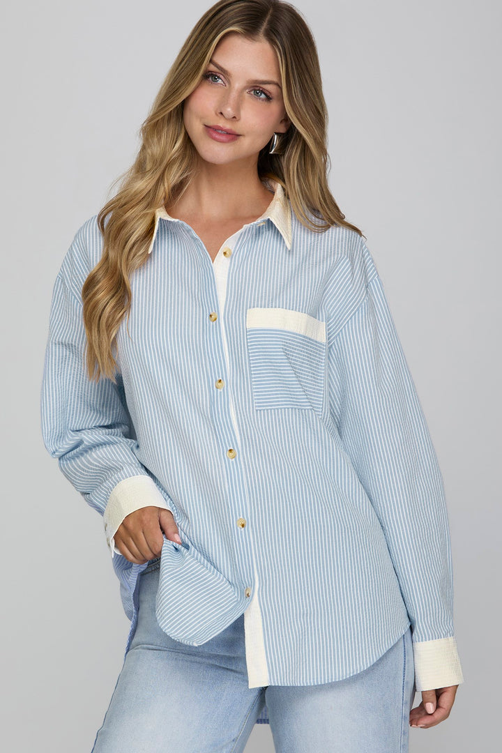 Blusa Eva