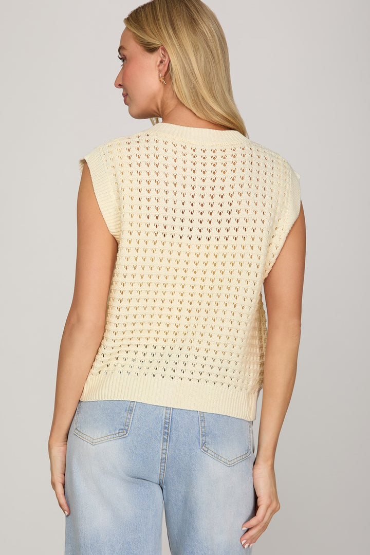 Blusa Starfish