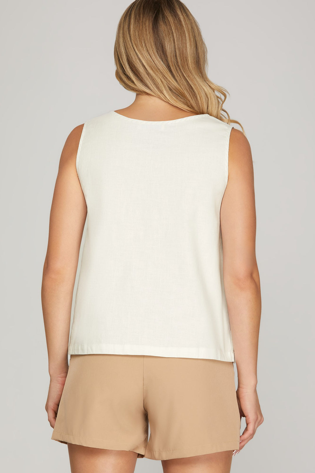 Blusa Selena