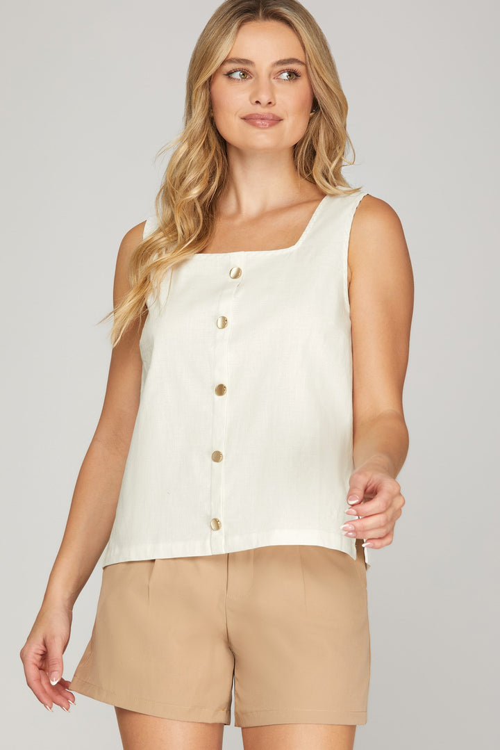 Blusa Selena