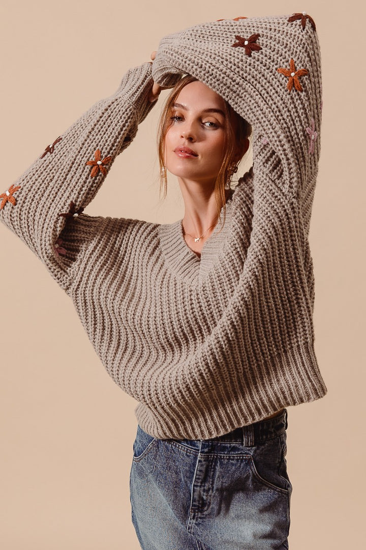 Sweater Autumn