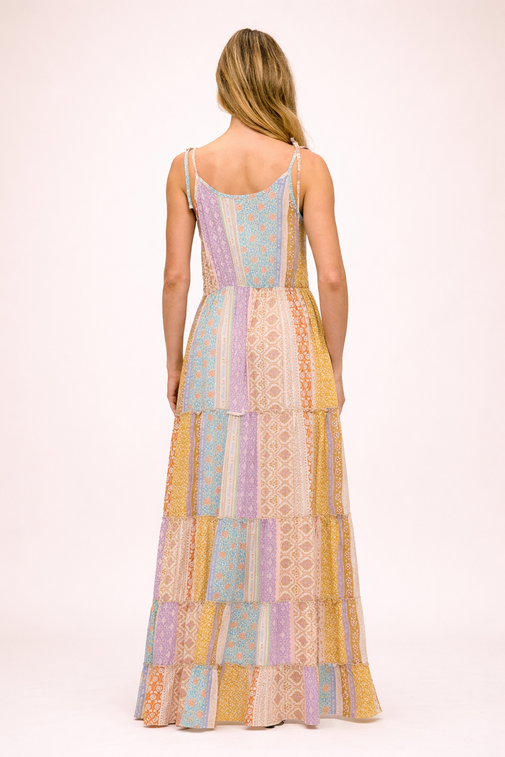 Vestido Alma