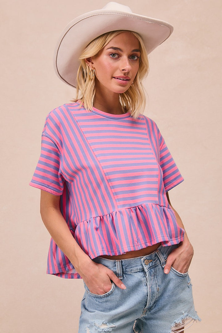 Blusa Fabi