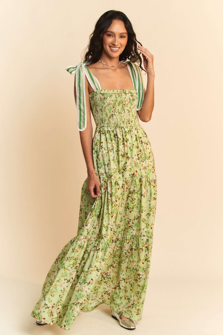 Vestido Serena