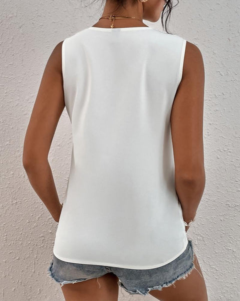 Blusa Isla