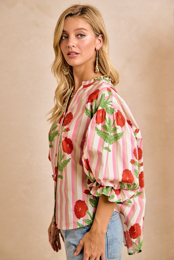 Blusa Cloe