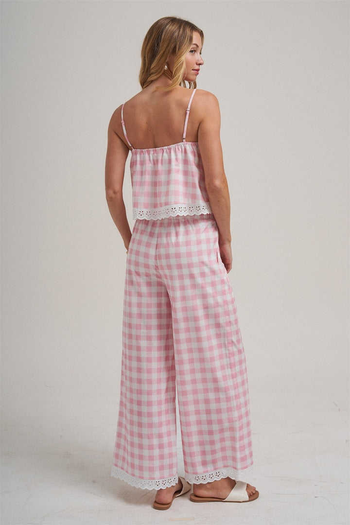 Set Margot
