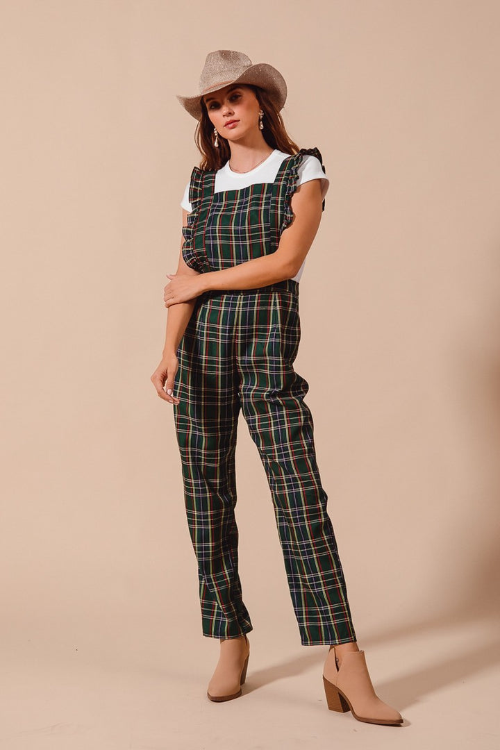 Jumpsuit Greta