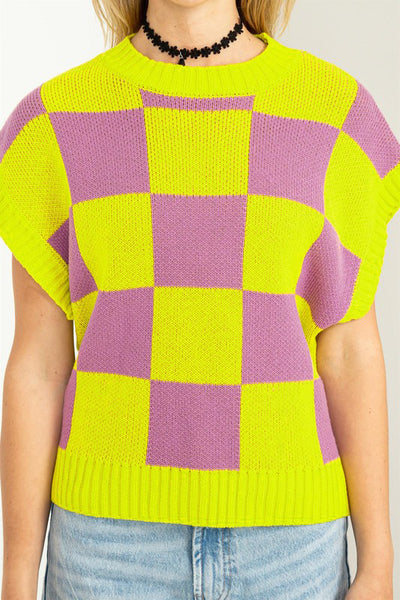 Blusa Twiggy
