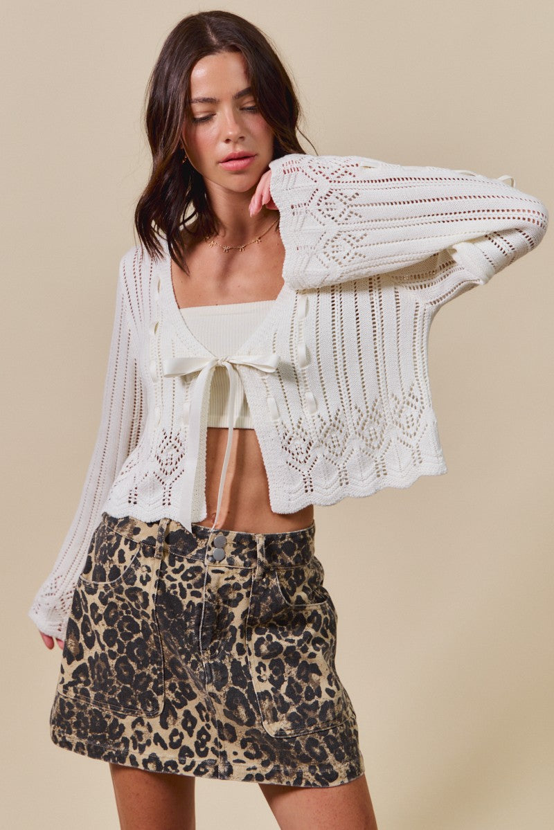 Cardigan Antonella