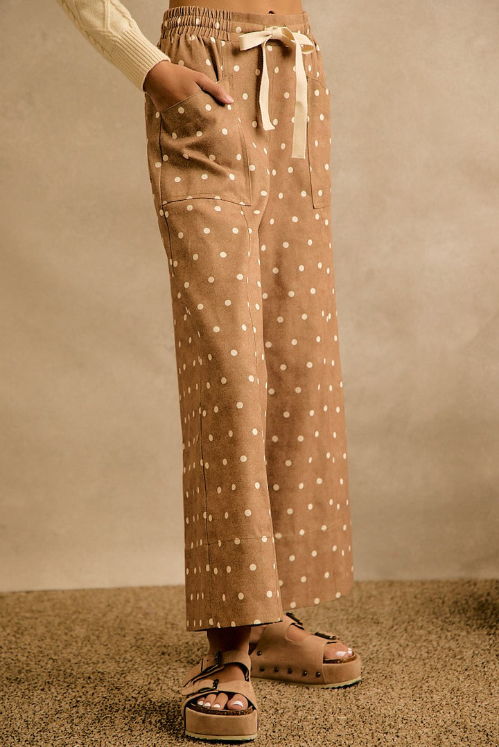 Pantalón Oriana
