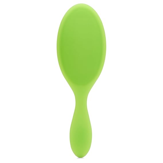 Cepillo Wet Brush Detangler Summer-Lime