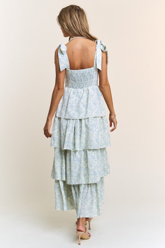 Vestido Arabella