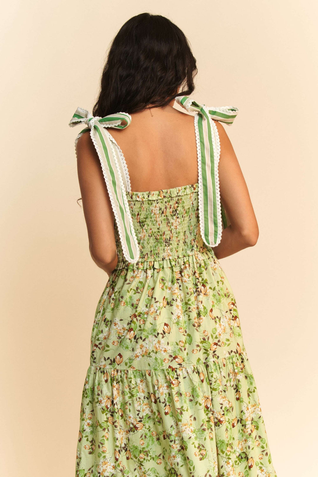 Vestido Serena