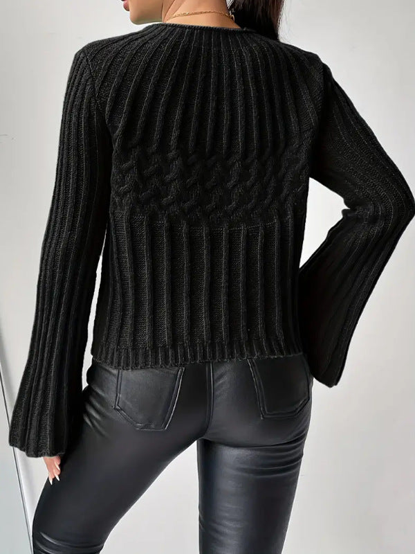 Sweater Tamara Negro