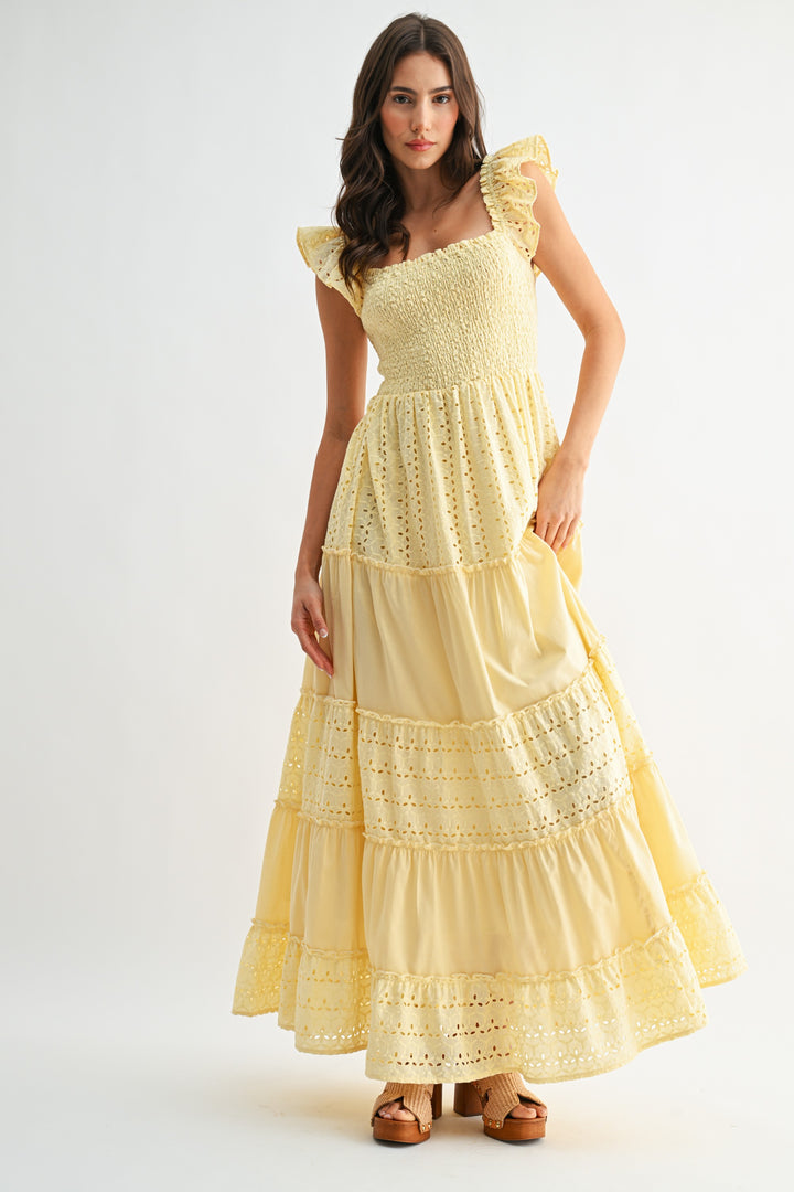 Vestido Julietta