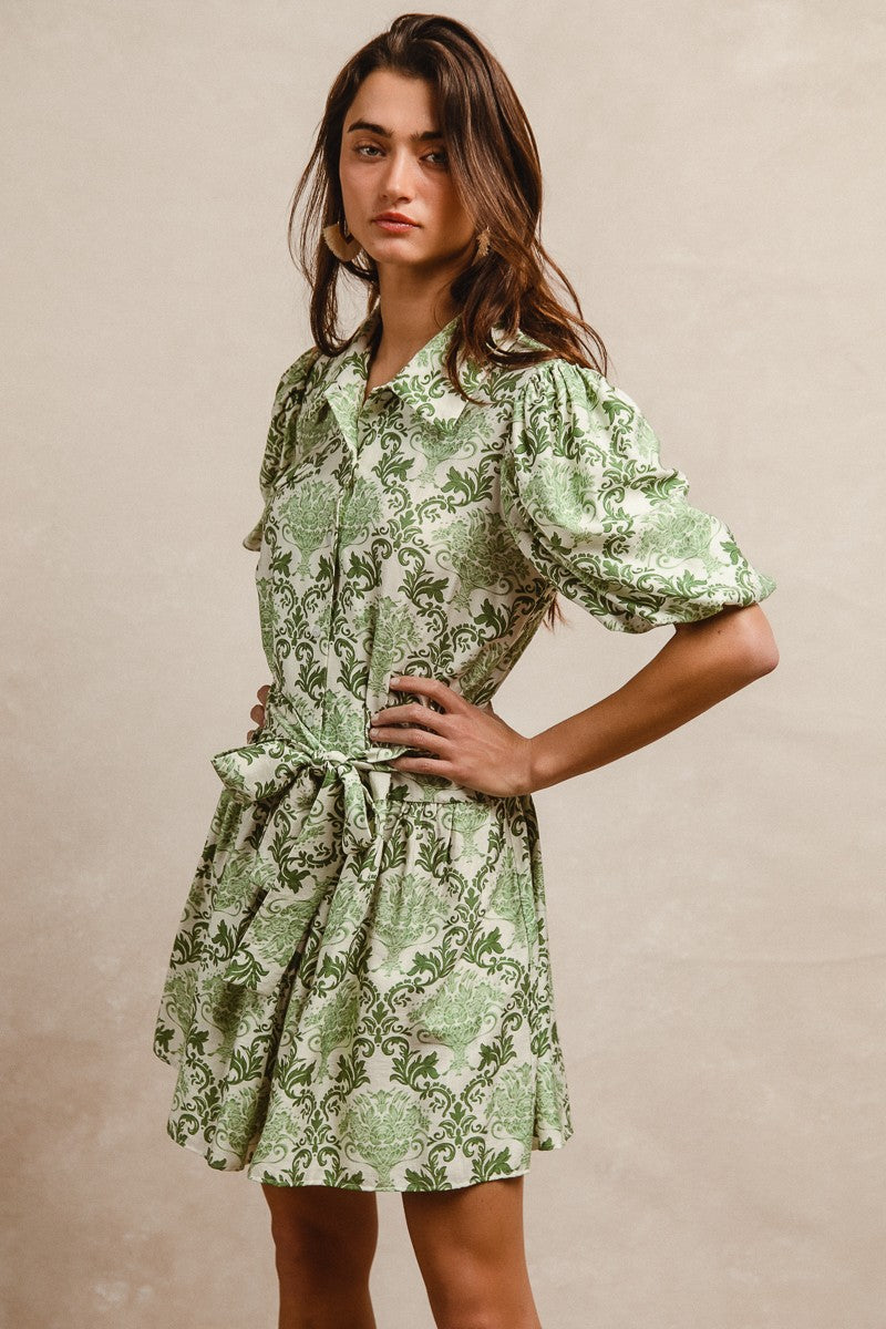 Vestido Marielle