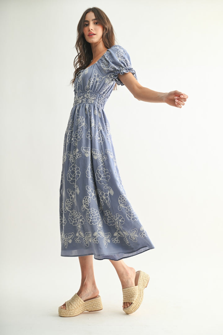 Vestido Ariana