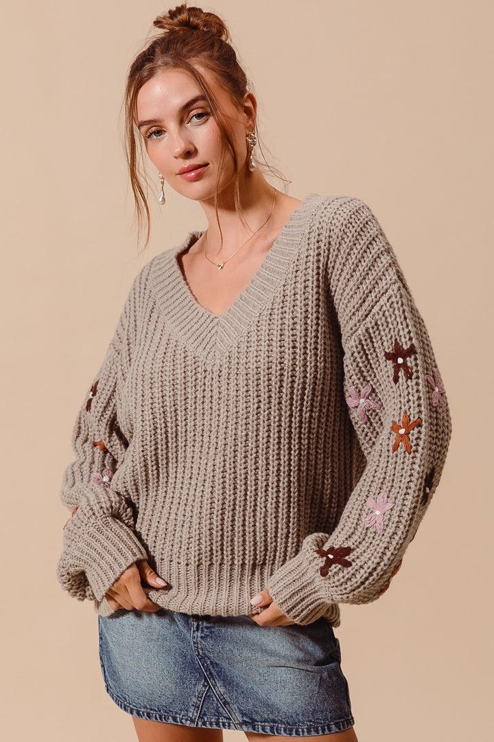 Sweater Autumn