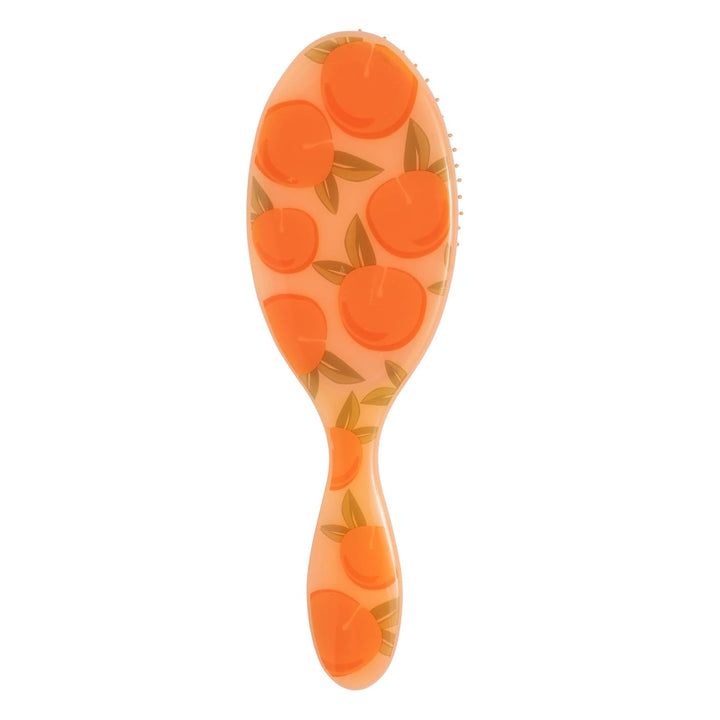 Cepillo Wet Brush Detangler Peach