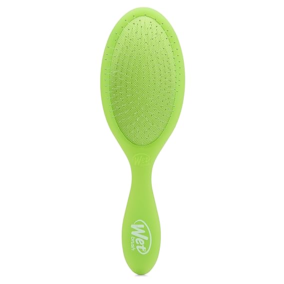 Cepillo Wet Brush Detangler Summer-Lime