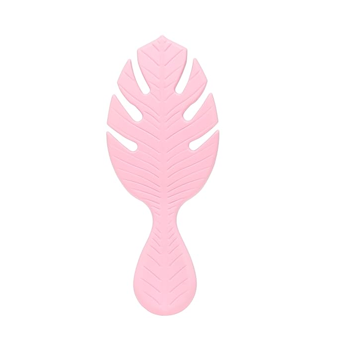 Cepillo Wet Brush Mini Detangler Pink
