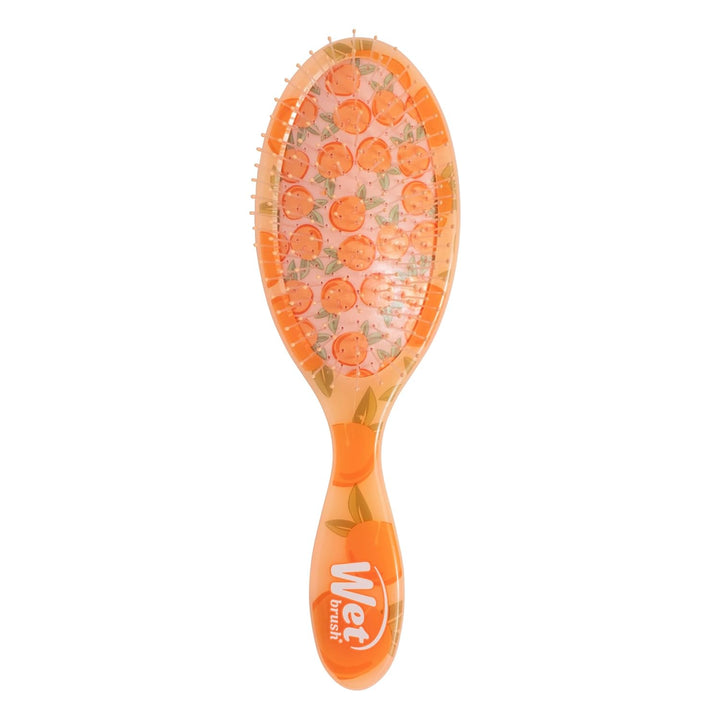 Cepillo Wet Brush Detangler Peach
