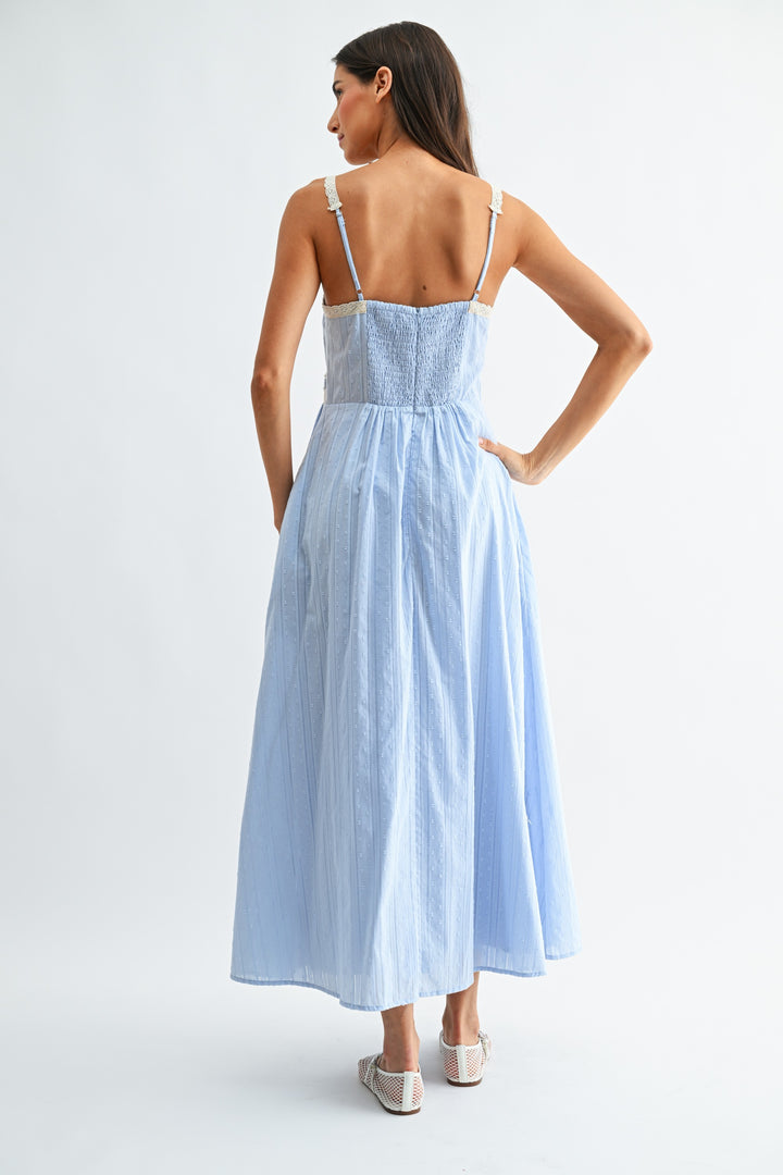 Vestido Clara