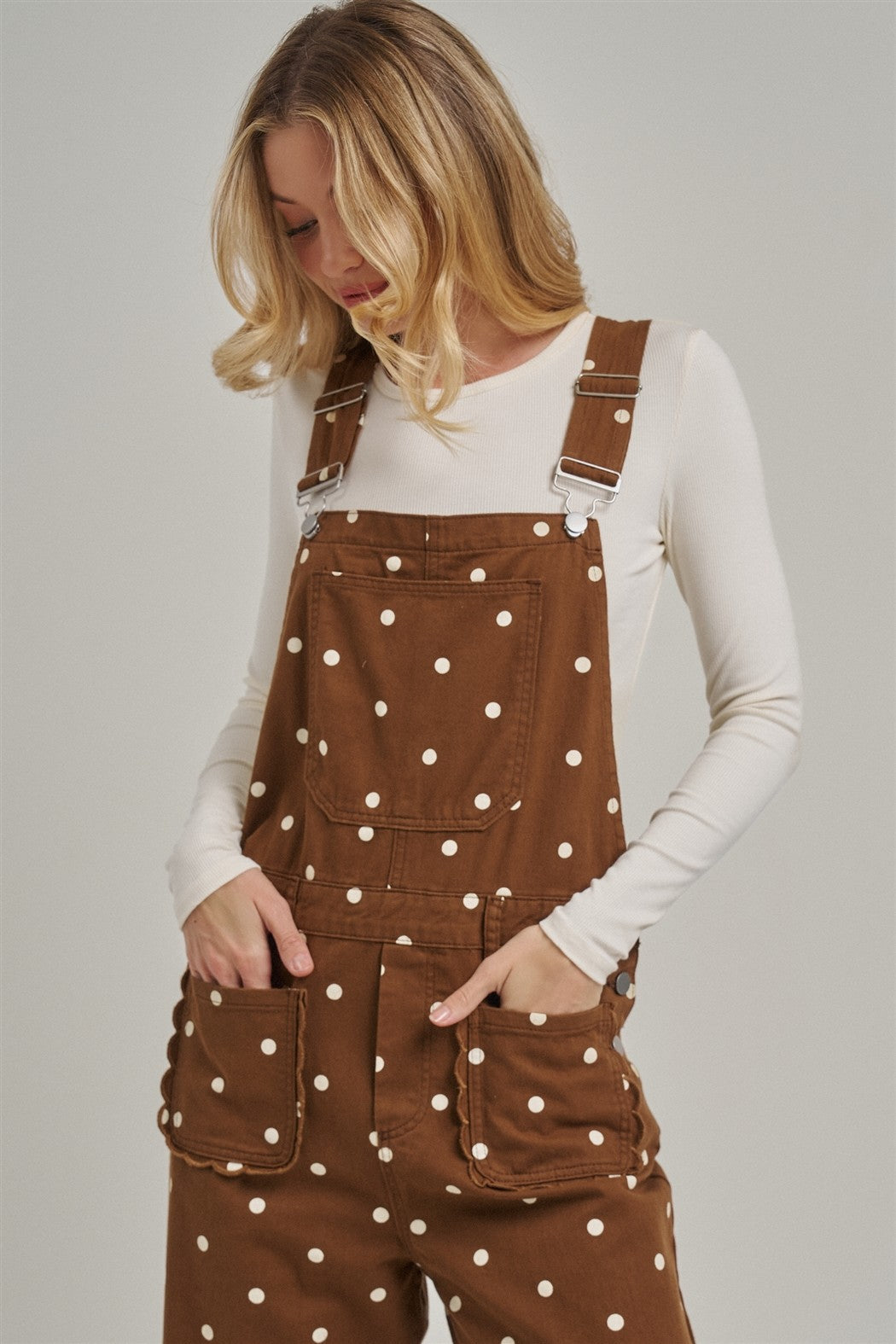 Overall Francesca Brow