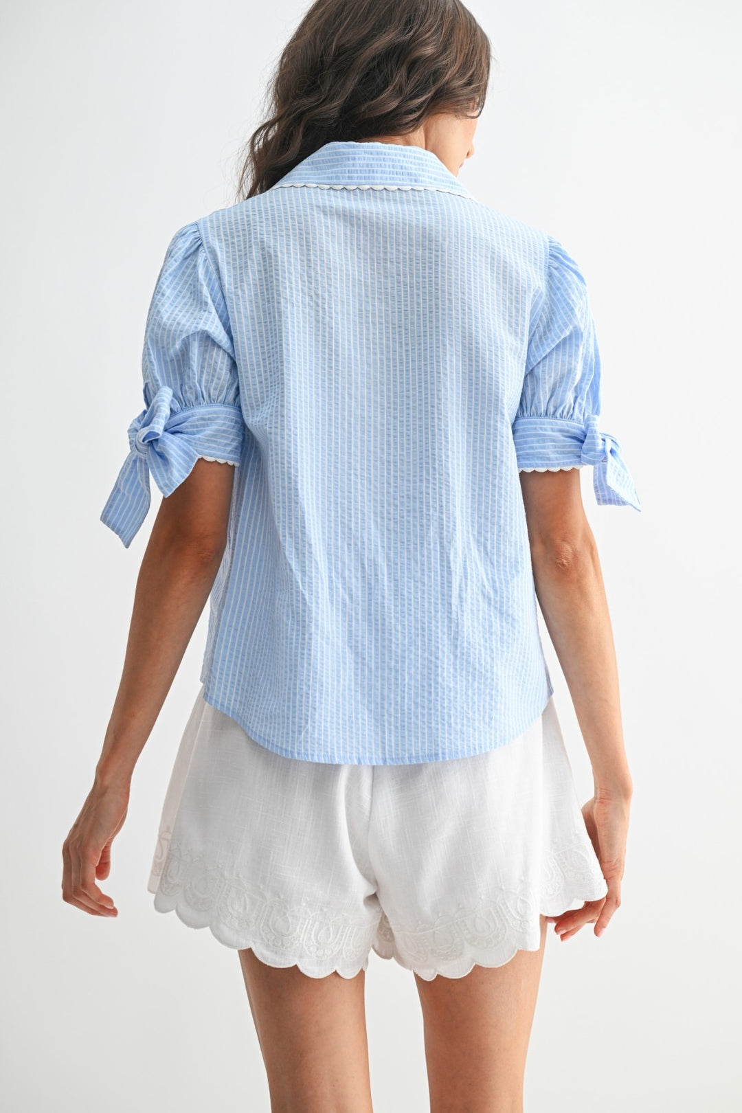 Blusa Eloise