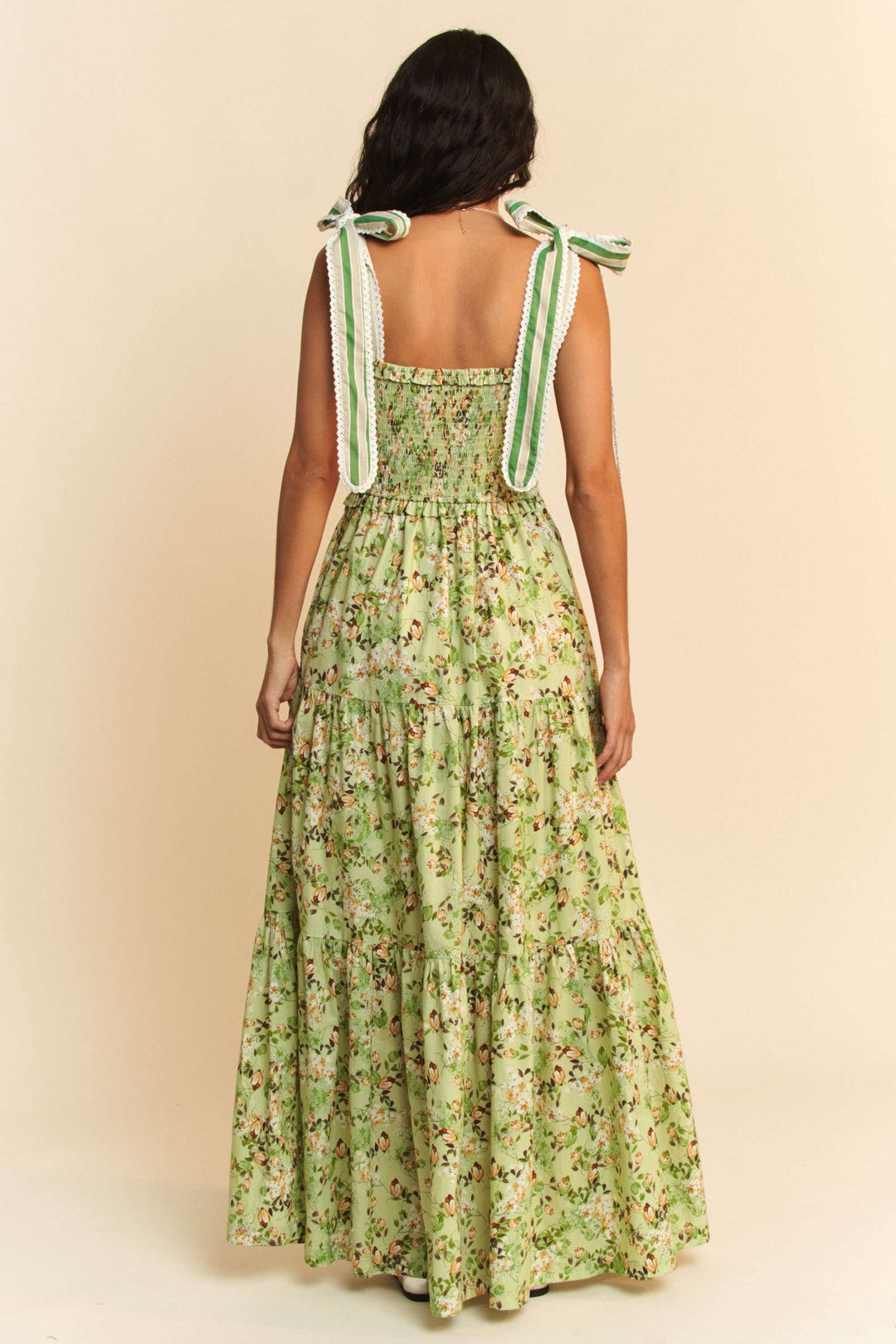Vestido Serena