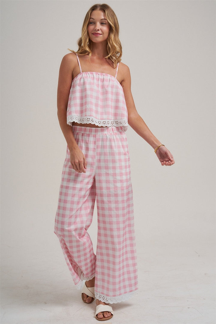 Set Margot