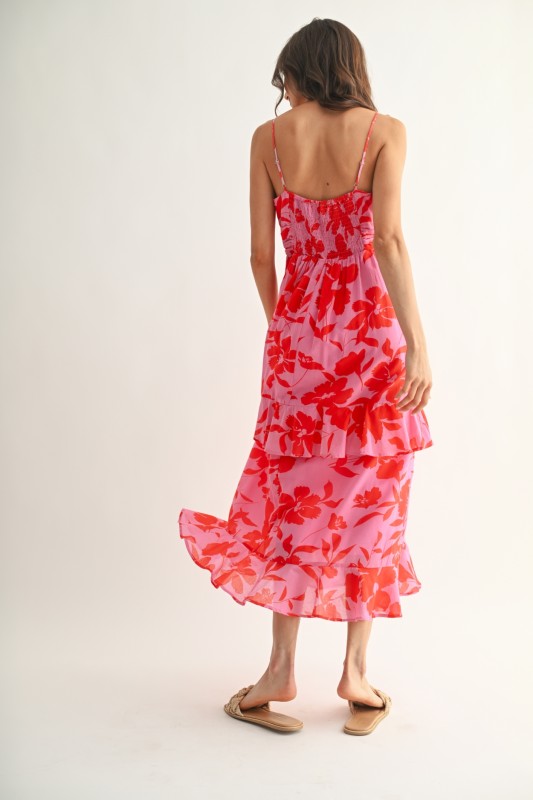 Vestido Valentina