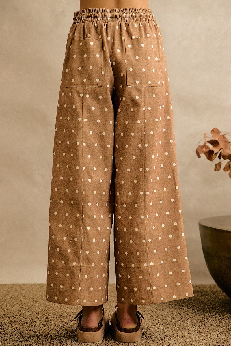Pantalón Oriana