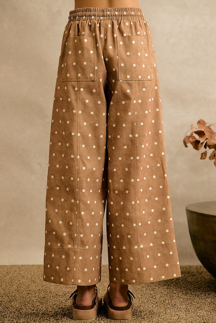 Pantalón Oriana