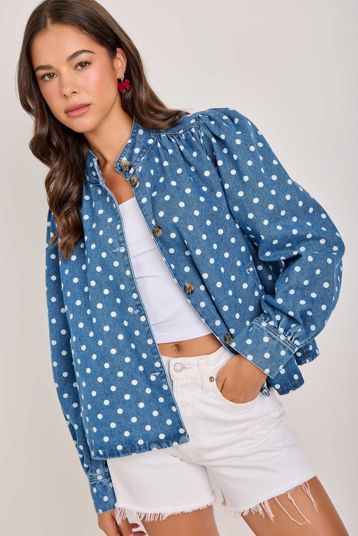Jacket Tami